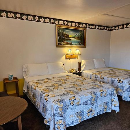 American Inn Motel Канон-Сіті Екстер'єр фото