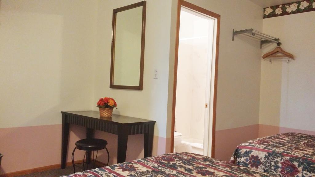American Inn Motel Канон-Сіті Номер фото