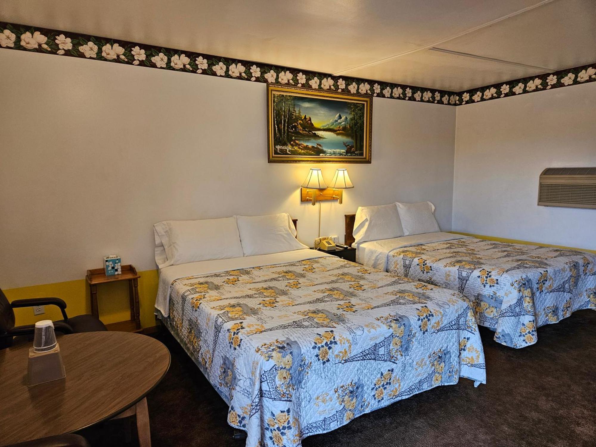 American Inn Motel Канон-Сіті Екстер'єр фото