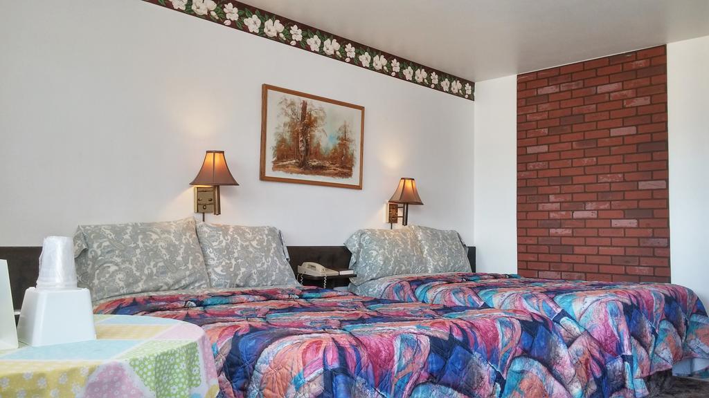 American Inn Motel Канон-Сіті Номер фото