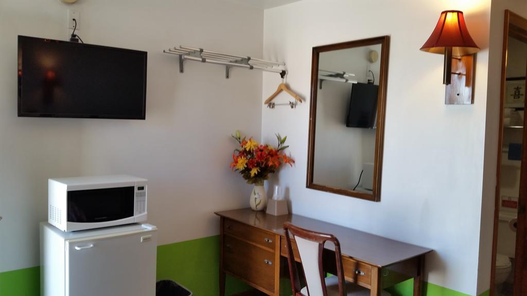American Inn Motel Канон-Сіті Екстер'єр фото